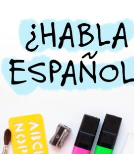 Habla Espanol