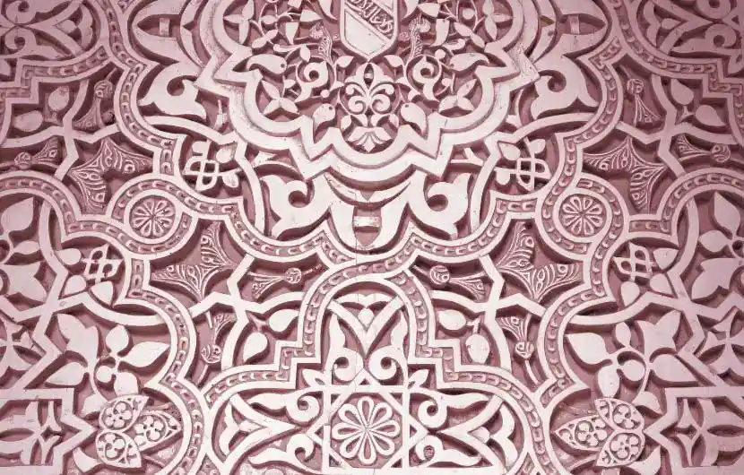 Alhambra Palace Granada