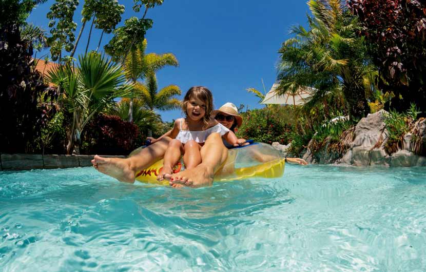 Siam Park Tenerife