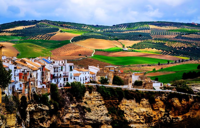 Alhama de Granada