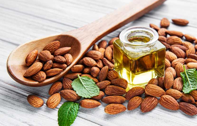 Almond Festival