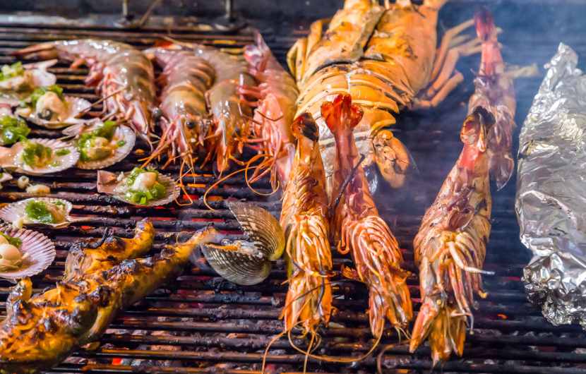 Balearic Islands Gastronomy
