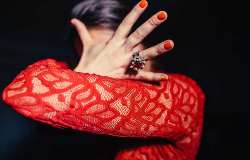 Granada Flamenco