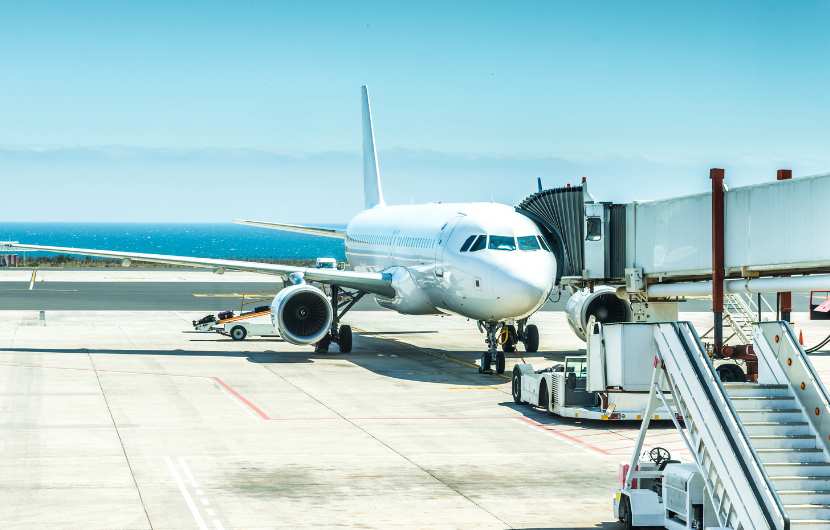 Lanzarote Airport