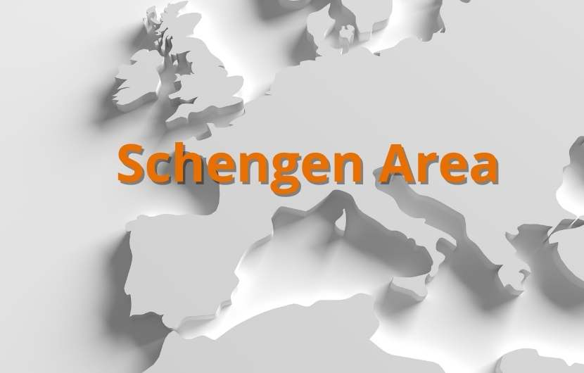 Schengen Area