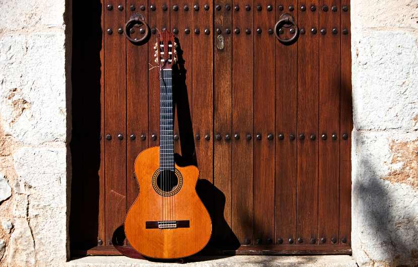 Seville Guitar Festival