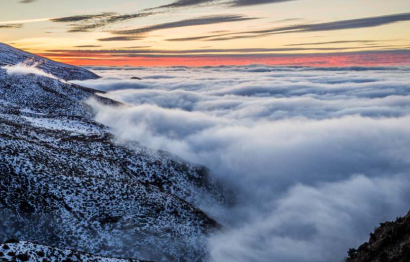 Sierra Nevada Granada