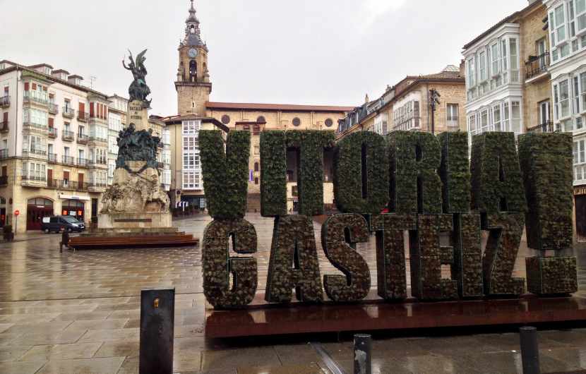 Vitoria Gasteiz Film Festival