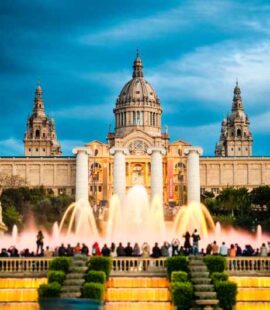 Barcelona History Museum