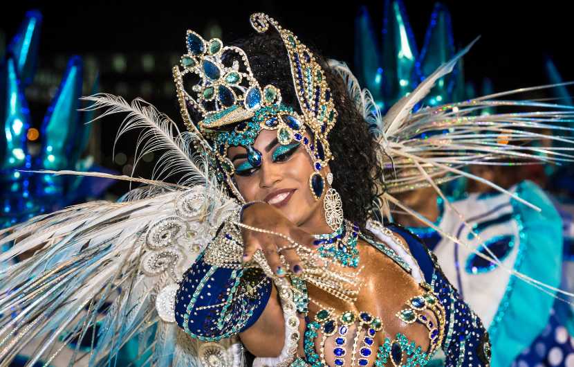 Carnavals