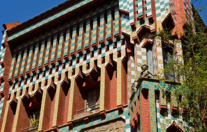Casa Vicens