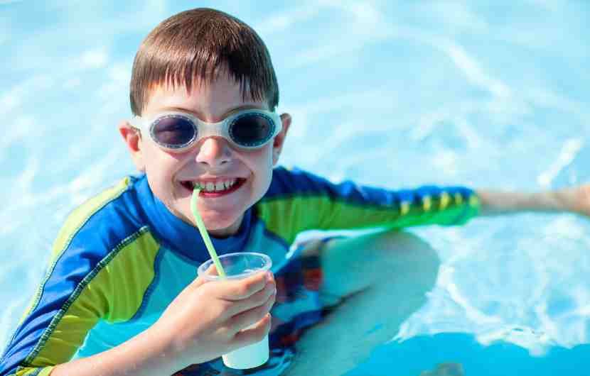 Kids All Inclusive