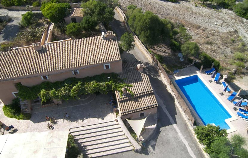 Agroturisme Es Picot