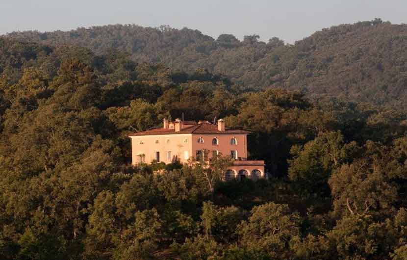Finca Buen Vino