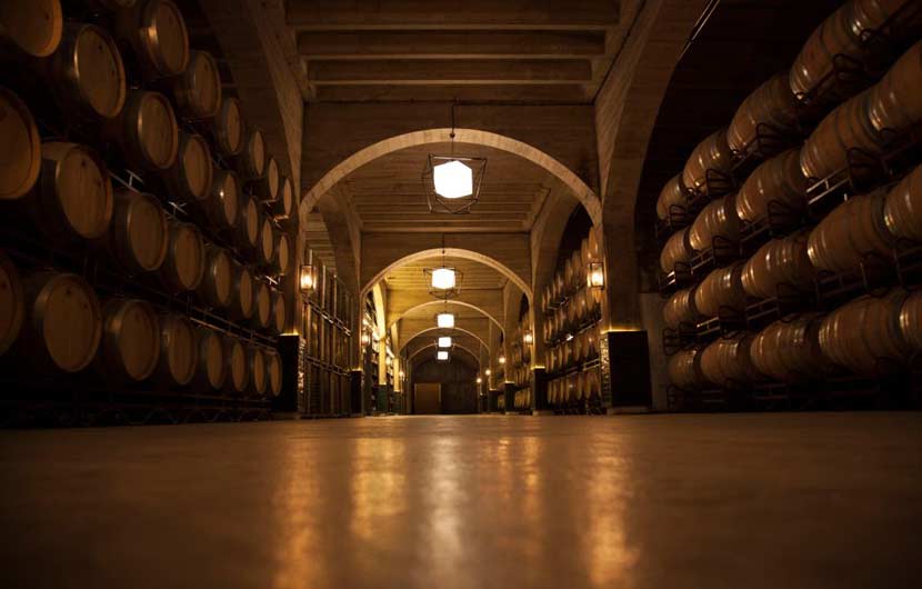Rioja Winery