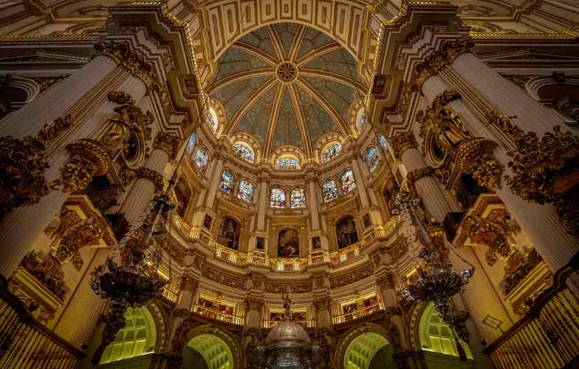 Royal Chapel