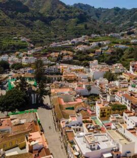 Teror Village Gran Canaria