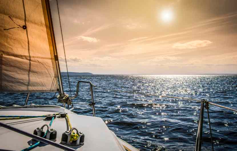 Yachting Lanzarote