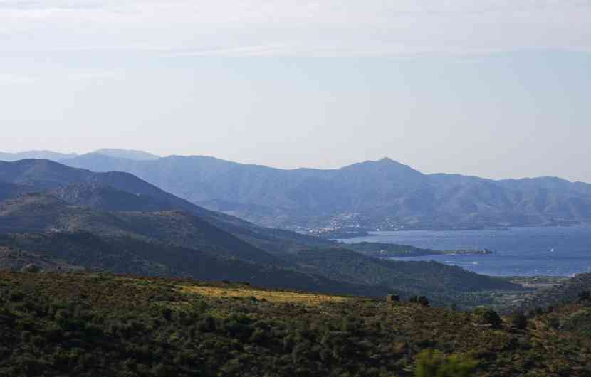 Cap de Creus Natural Park