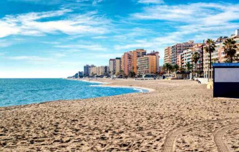 Costa Blanca