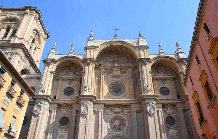 Granada Cathedral