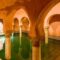 Hamman Baths Granada
