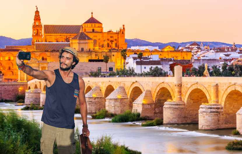 Holiday Photography Spain