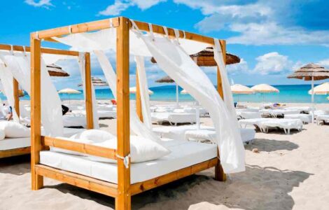 Beach Chill Out