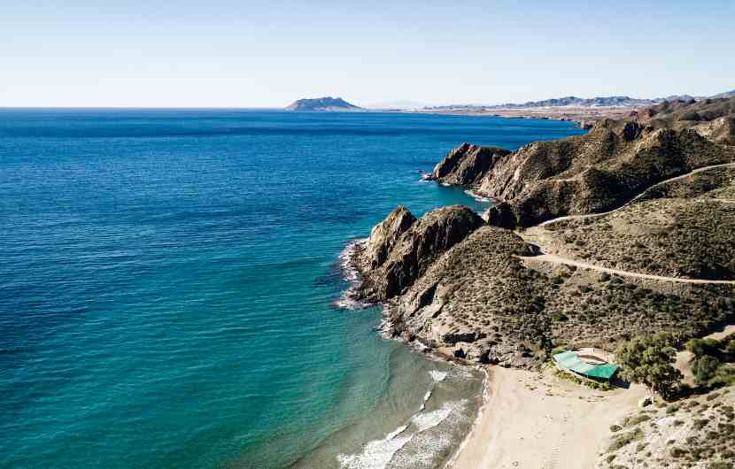 Mazarron