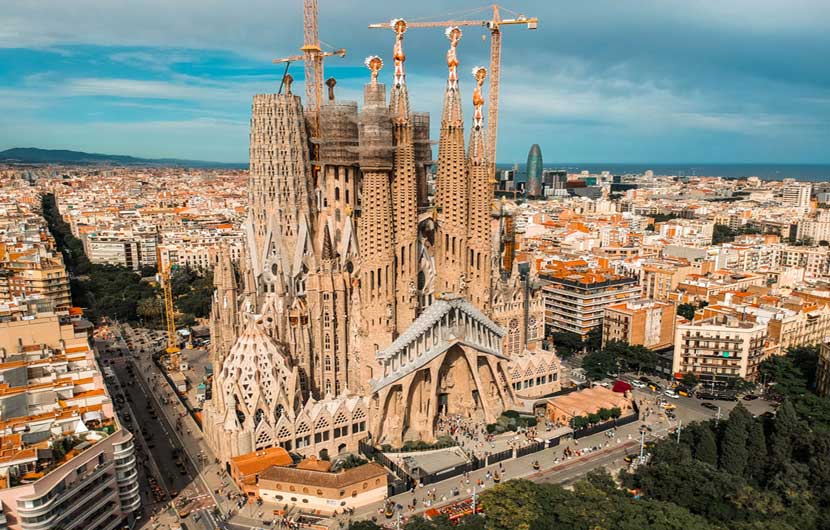 UNESCO World Heritage Sites Spain You Should Visit