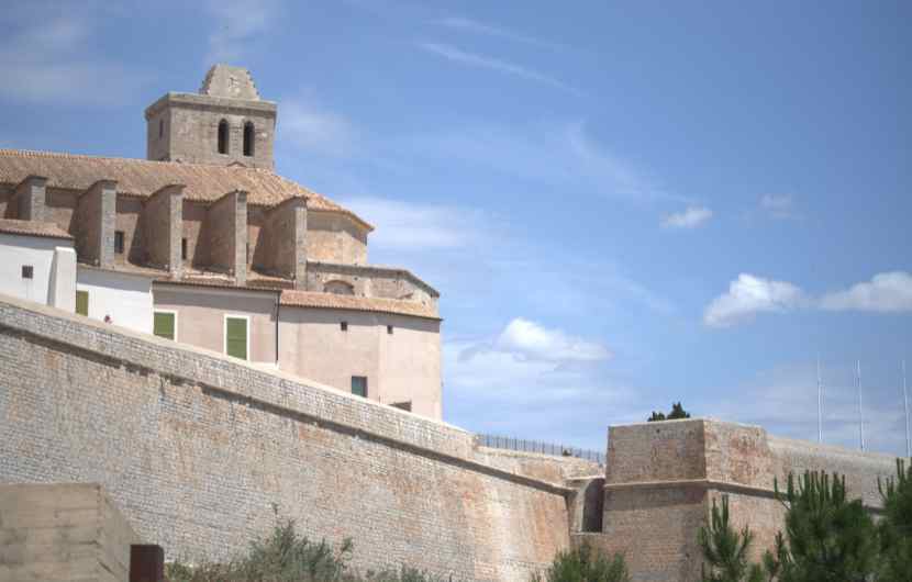 Santa Maria Cathedral