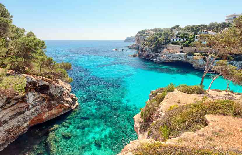 Santanyi Cala