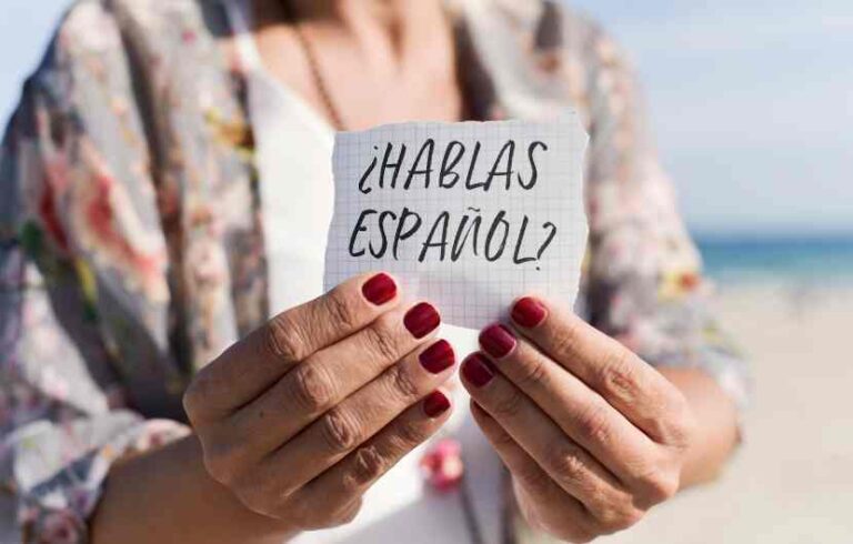 Spanish Perhaps 99 Common Spanish Phrases That Every Traveller Should Know