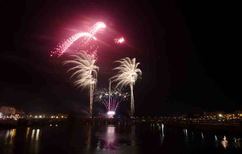 Costa Dorada Festivals