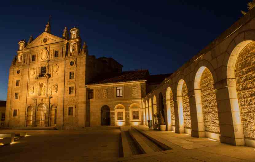 Convento de Santa Teresa