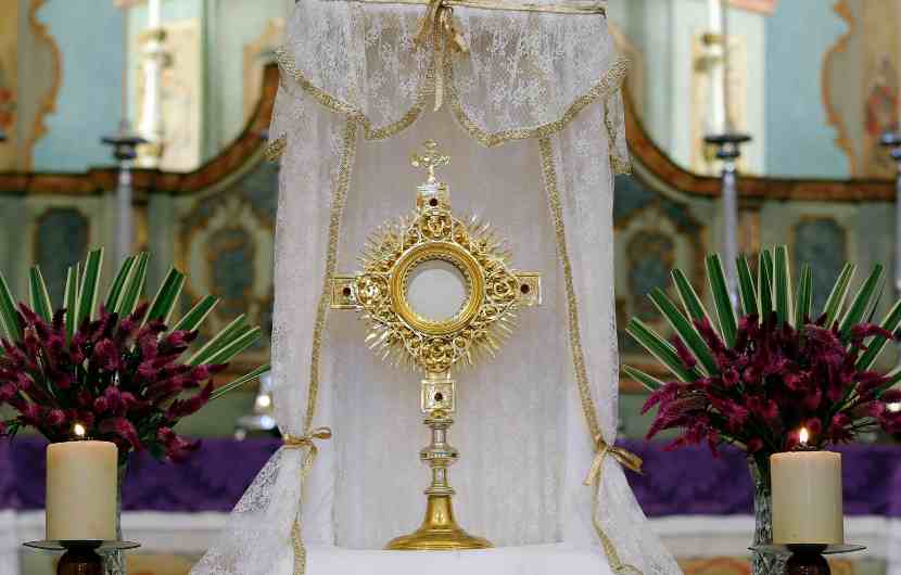 Corpus Christi