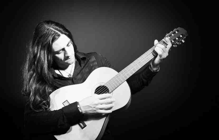 Flamenco Guitar