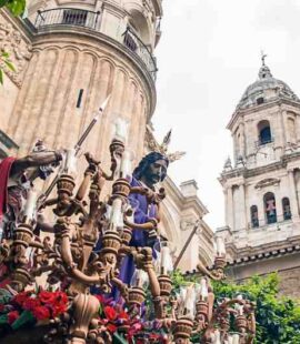 Holy Week Malaga