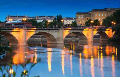 Logrono