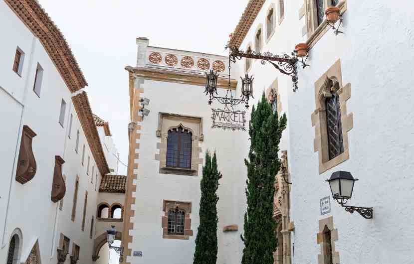 Maricel Palace