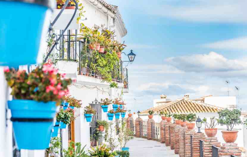 Mijas Village Homes