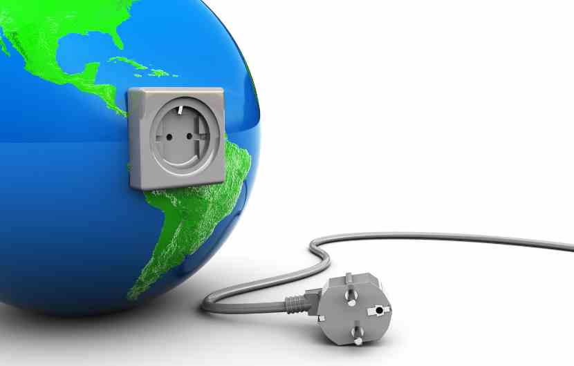 Unplug Chargers