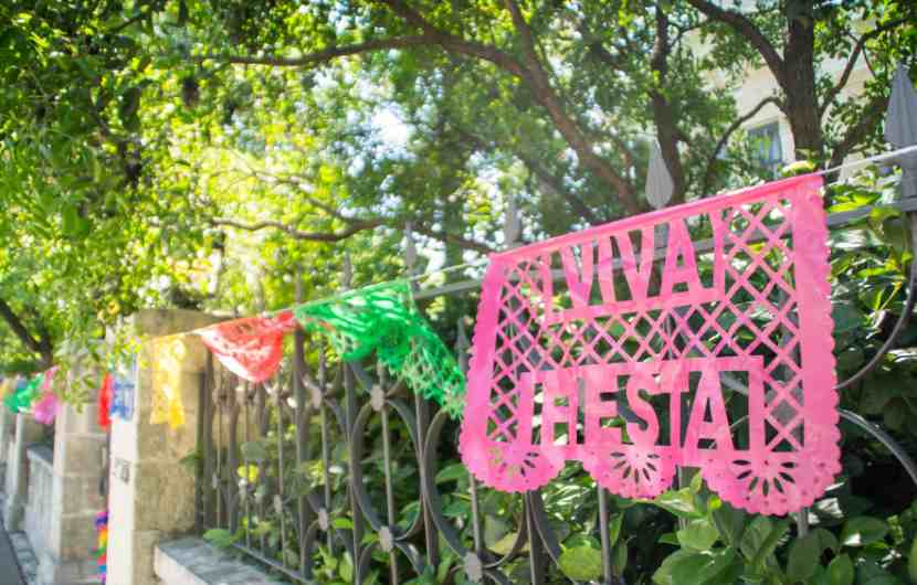 Viva Fiesta