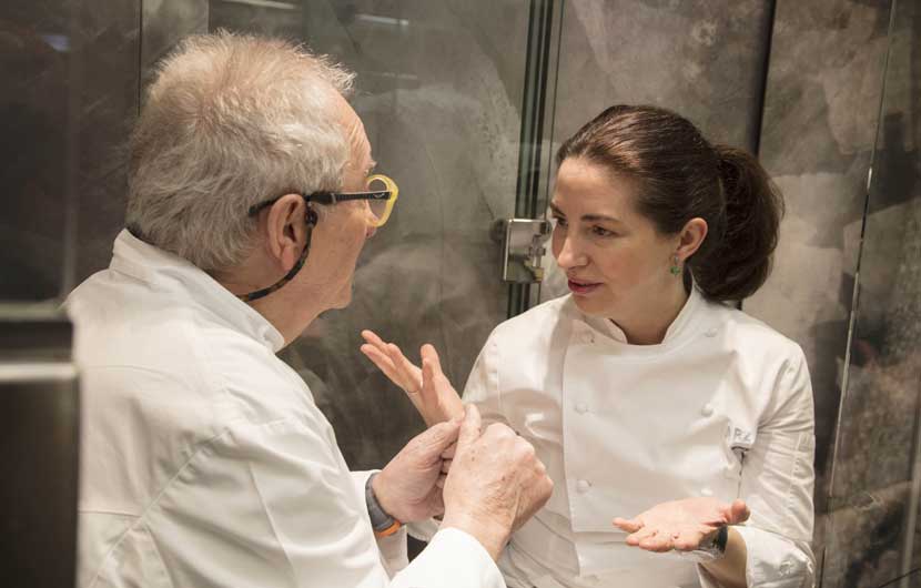 Restaurant Arzak