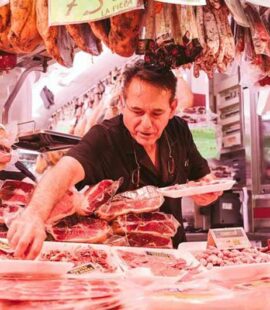 Barcelona Food Tour