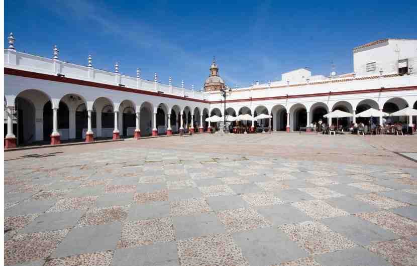 Carmona - Seville