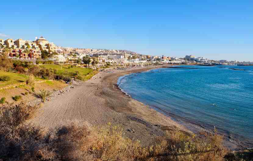 Costa Adeje