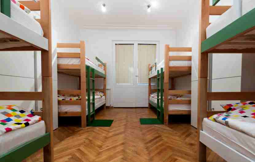 Youth Hostel