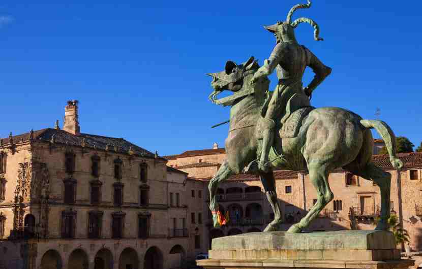 Trujillo - Extremadura