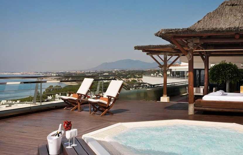 Hotel Don Pepe